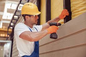 How To Choose The Right Materials for Your Siding Installation in 'Warwick, RI